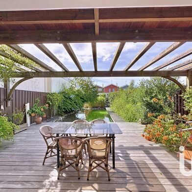 Maison 5 pièces 950000 €