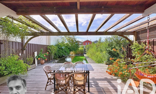 Maison 5 Pièces 140 m² à vendre à La Teste-de-Buch (33260)