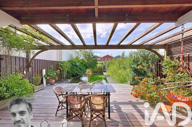Maison 5 pièces 898000 €