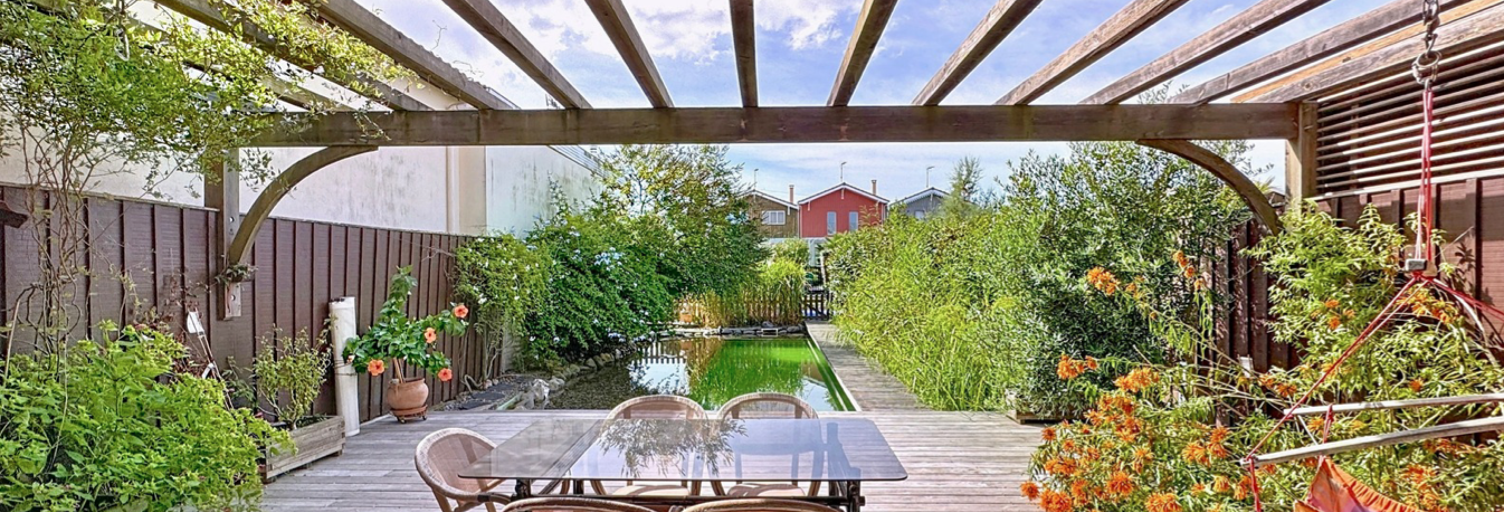 Maison 5 Pièces 140 m² à vendre à La Teste-de-Buch (33260)