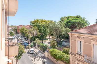Appartement 4 pièces 171350 €
