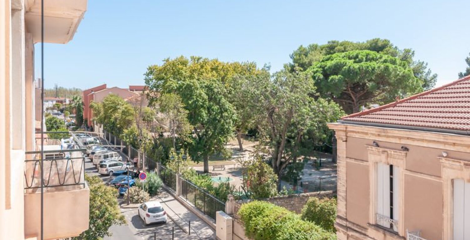 Appartement de 4 pièces principales — photo 1