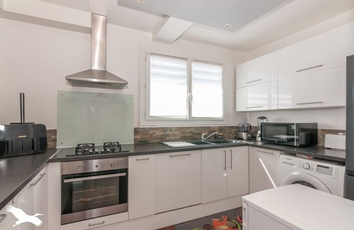 Appartement de 4 pièces principales — photo 3