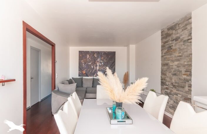 Appartement de 4 pièces principales — photo 4