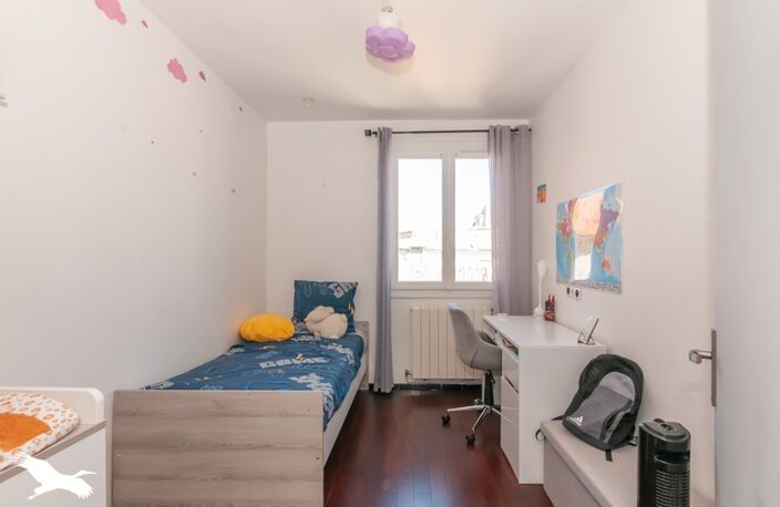 Appartement de 4 pièces principales — photo 5