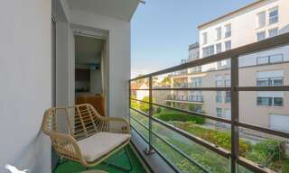 Appartement 2 Pièces 40 m² à vendre à Eaubonne (95600)