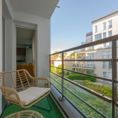 Appartement 2 pièces 244900 €