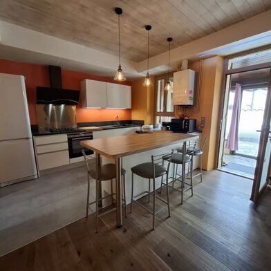 Maison 5 pièces 155875 €