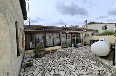 Maison 5 pièces 152650 €