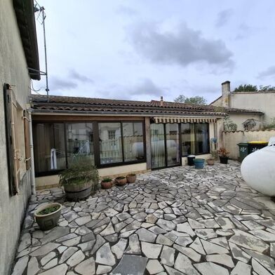 Maison 5 pièces 155875 €