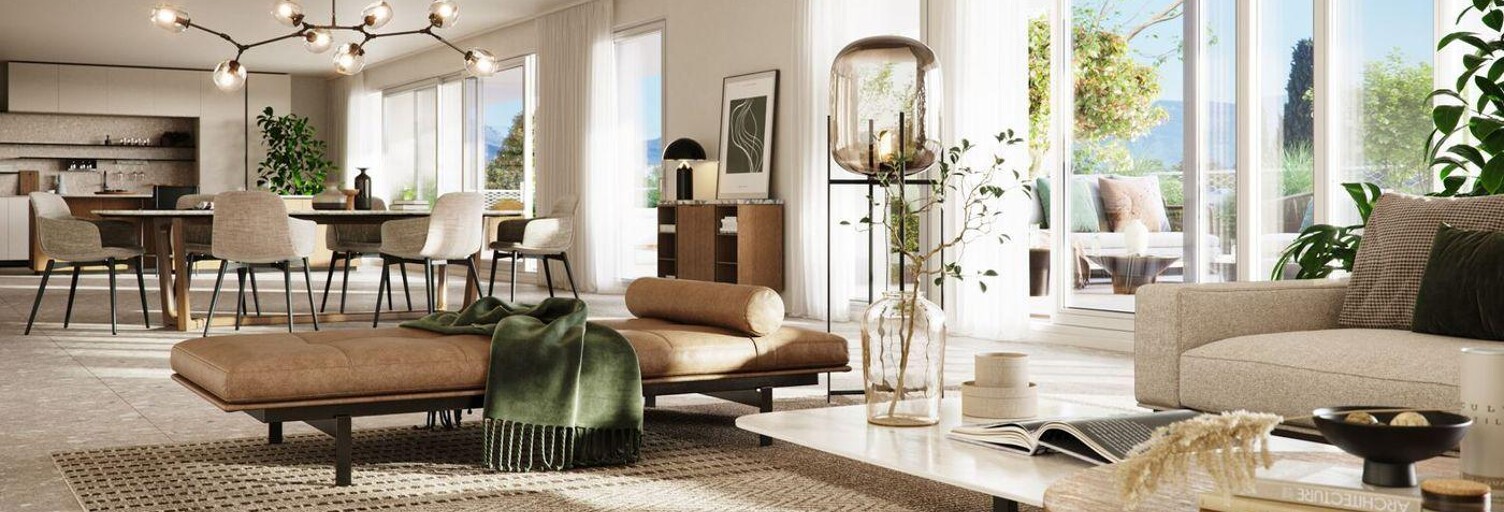 Appartement 5 Pièces 149 m² à vendre à Marseille 8 (13008)