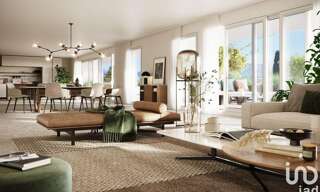 Appartement 5 Pièces 149 m² à vendre à Marseille 8 (13008)