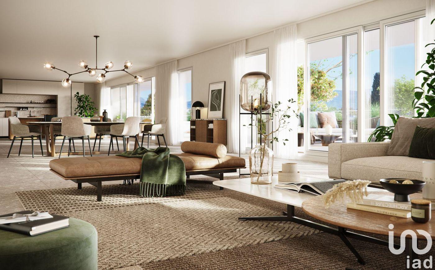 Marseille 8e - 149m² - 5p. - 4ch.