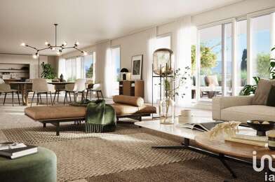 Appartement 5 pièces 1484000 €