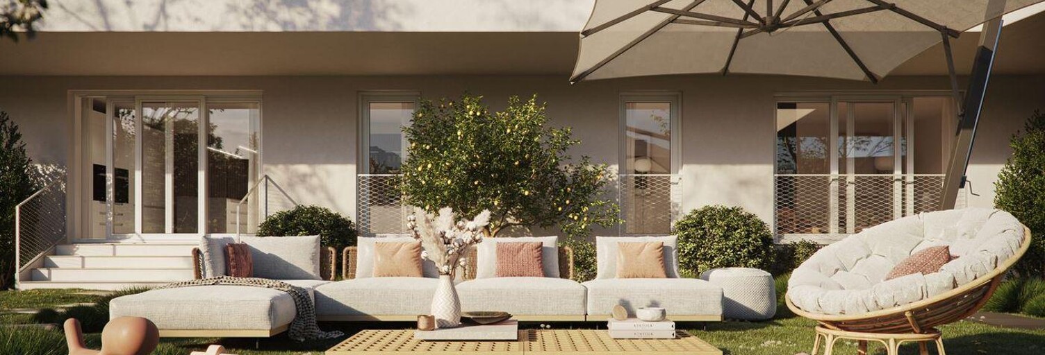 Appartement 4 Pièces 114 m² à vendre à Marseille 8 (13008)