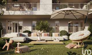 Appartement 4 Pièces 114 m² à vendre à Marseille 8 (13008)