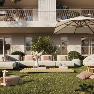 Appartement 4 pièces 870000 €