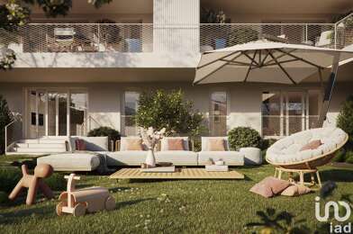 Appartement 4 pièces 870000 €