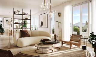 Appartement 3 Pièces 94 m² à vendre à Marseille 8 (13008)