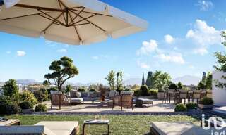 Appartement 5 Pièces 135 m² à vendre à Marseille 8 (13008)