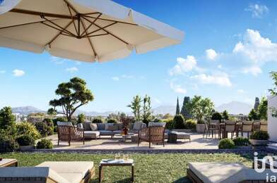 Appartement 5 pièces 984000 €