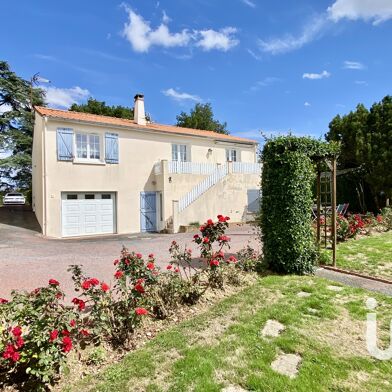 Maison 6 pièces 172000 €