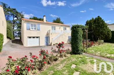 Maison 6 pièces 167000 €