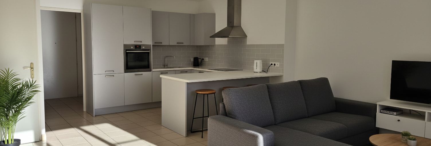 Maison 3 Pièces 60 m² à vendre à Saint-Pierre-du-Perray (91280)