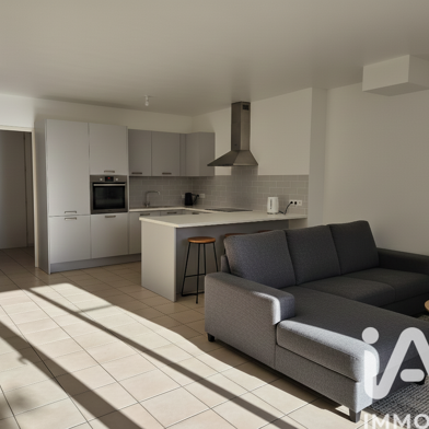 Maison 3 pièces 245000 €