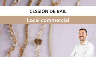 Commerce  24 m² à vendre à Lyon 9 (69009)