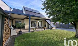 Maison 6 Pièces 132 m² à vendre à Damgan (56750)