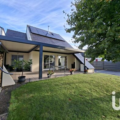 Maison 6 pièces 705000 €