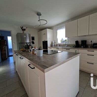 Maison 6 pièces 694500 €