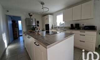 Maison 6 Pièces 132 m² à vendre à Damgan (56750)