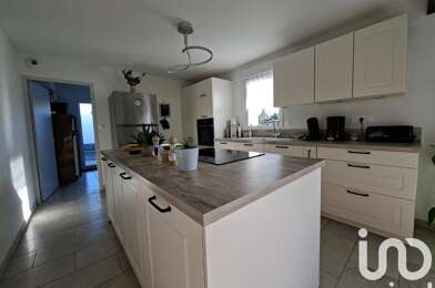 Maison 6 pièces 694500 €