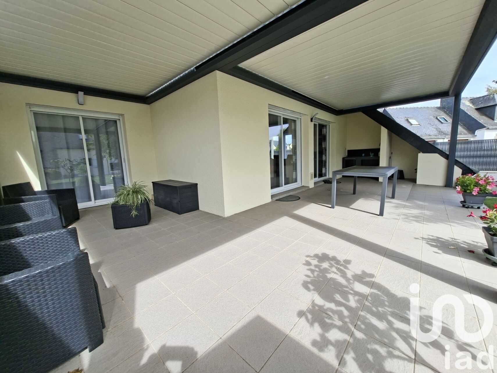 Maison à vendre, 6 pièces, 132 m², Damgan