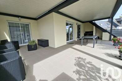 Maison 6 pièces 694500 €