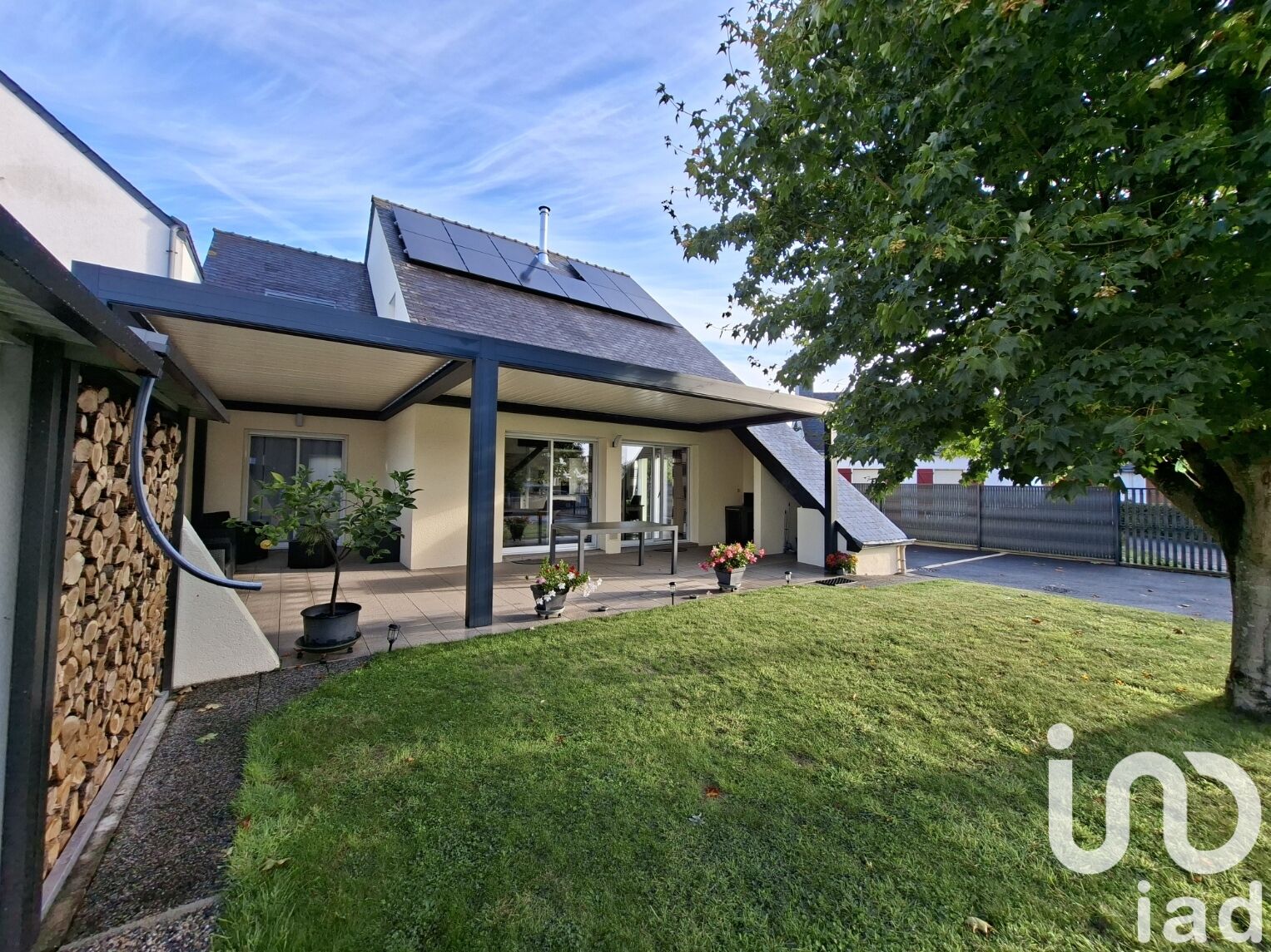 Vente Maison traditionnelle 6 pièces - Photo 2