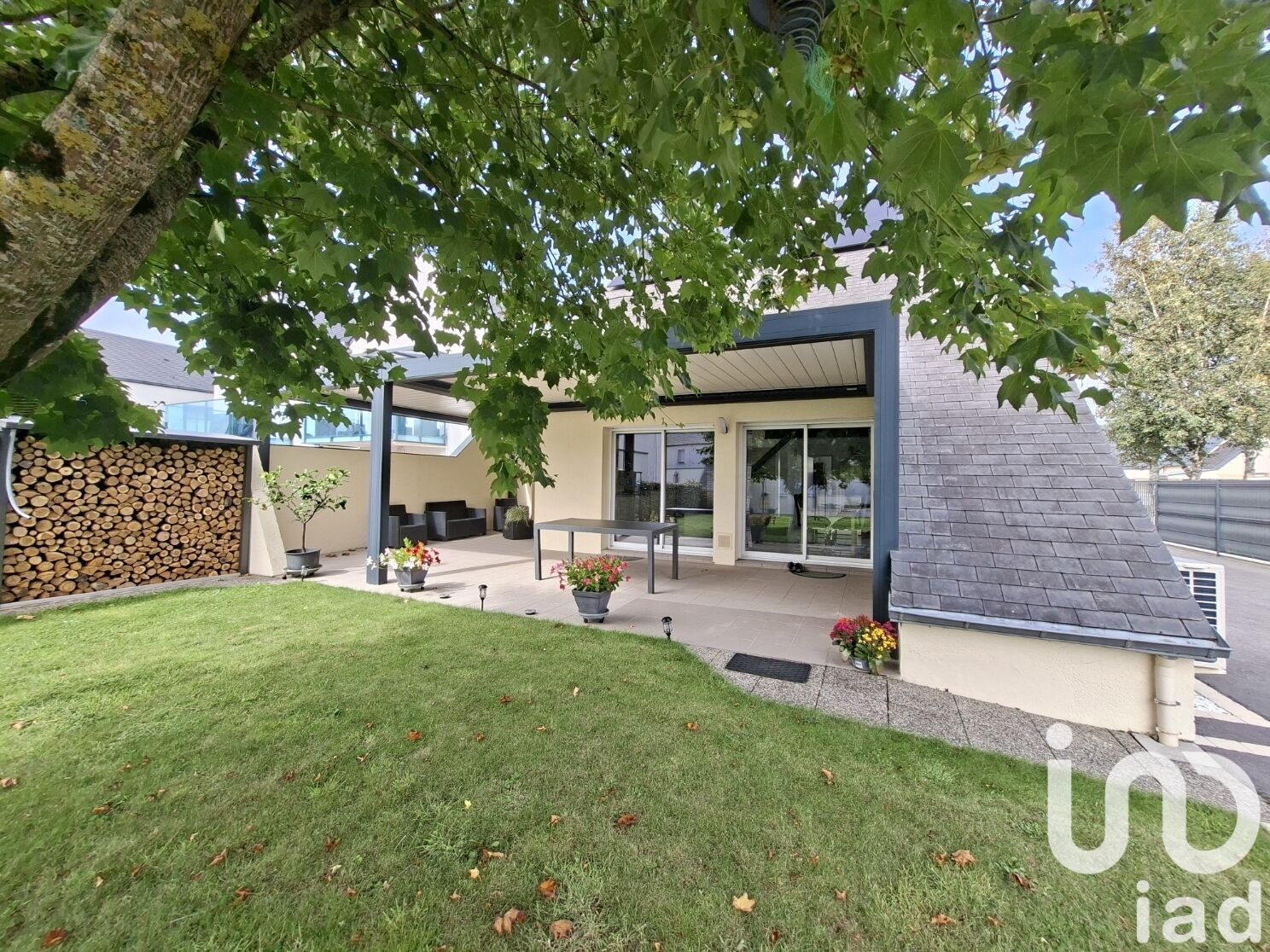 Vente Maison traditionnelle 6 pièces - Photo 3