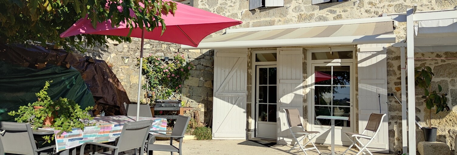 Maison 3 Pièces 168 m² à vendre à Calignac (47600)