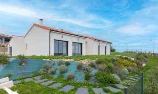 Maison 5 Pièces 142 m² à vendre à L'Isle-Jourdain (32600)