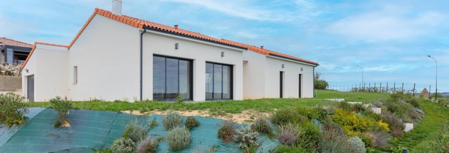 Maison 5 Pièces 142 m² à vendre à L'Isle-Jourdain (32600)