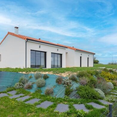 Maison 5 pièces 499000 €