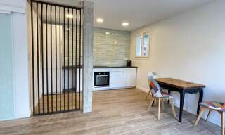 Appartement 4 Pièces 50 m² à vendre à Nice (06000)