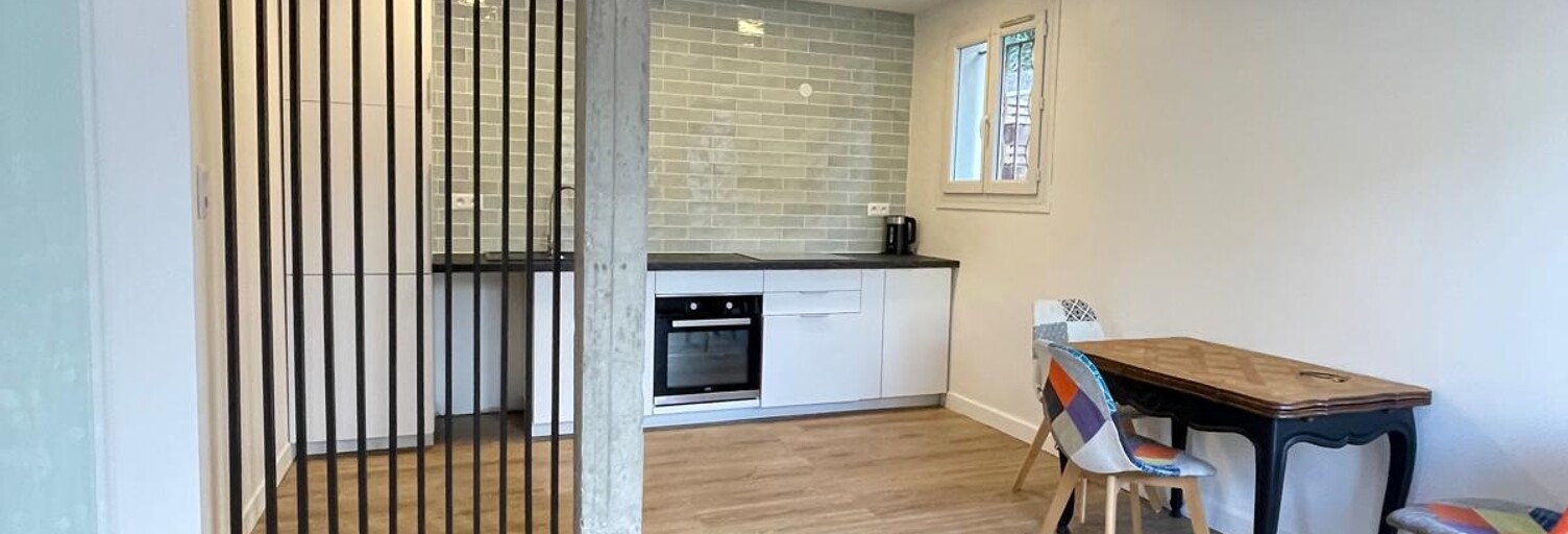 Appartement 4 Pièces 50 m² à vendre à Nice (06000)