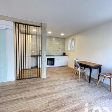 Appartement 4 pièces 299000 €