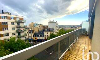 Appartement 4 Pièces 92 m² à vendre à Le Mans (72000)