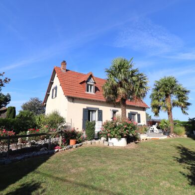 Maison 5 pièces 279990 €