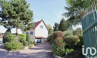 Maison 5 Pièces 115 m² à vendre à Quittebeuf (27110)