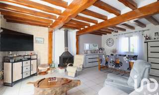 Maison 5 Pièces 115 m² à vendre à Quittebeuf (27110)